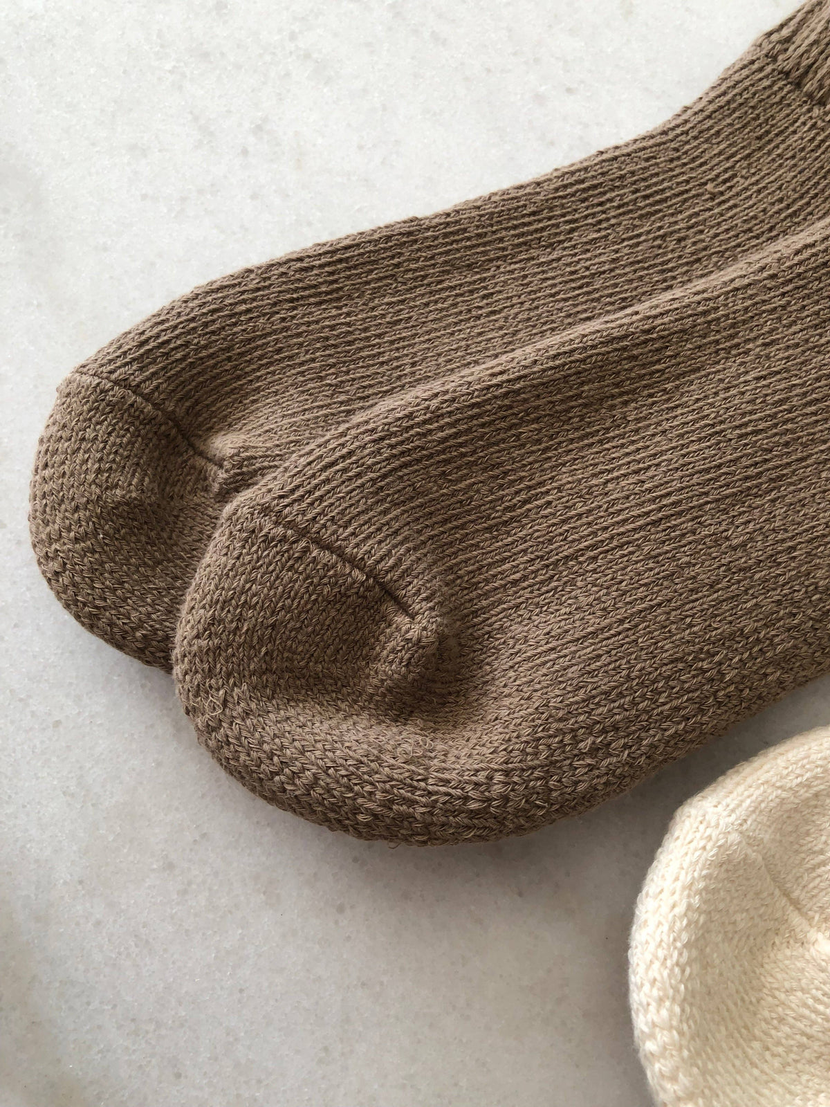 Pack Of Two: Super Terry Ankle Socks