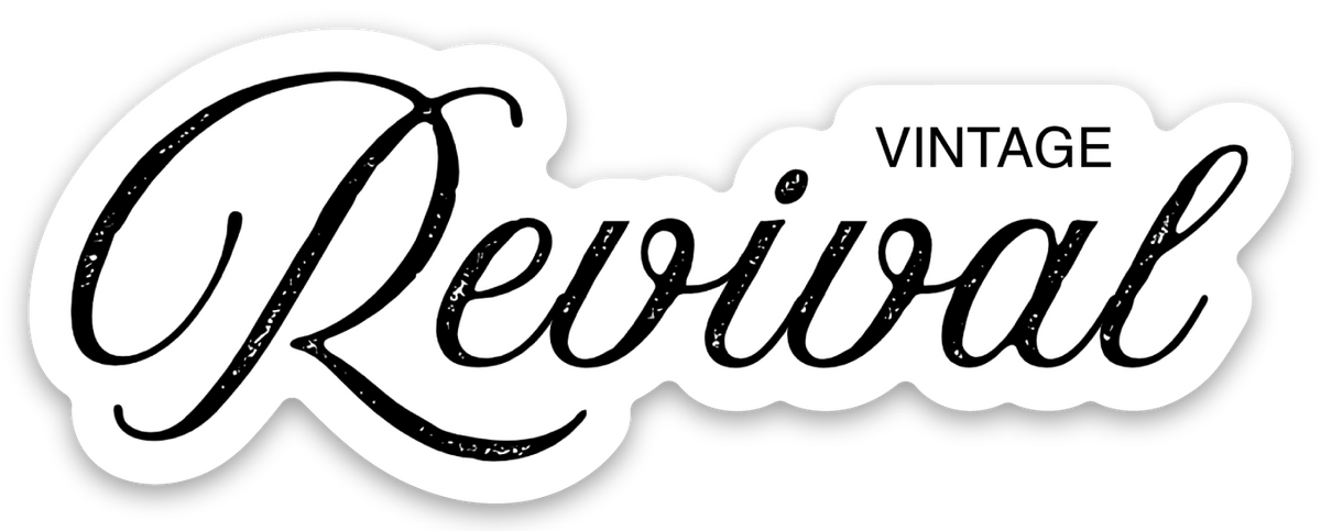 Merch Sticker