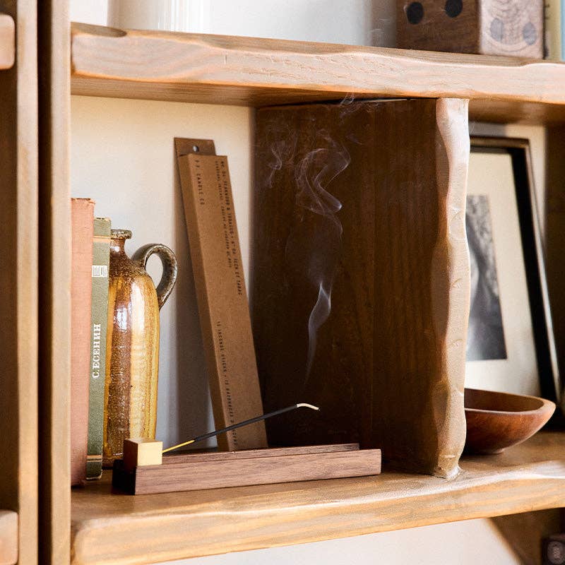 Teakwood & Tobacco - Incense Sticks