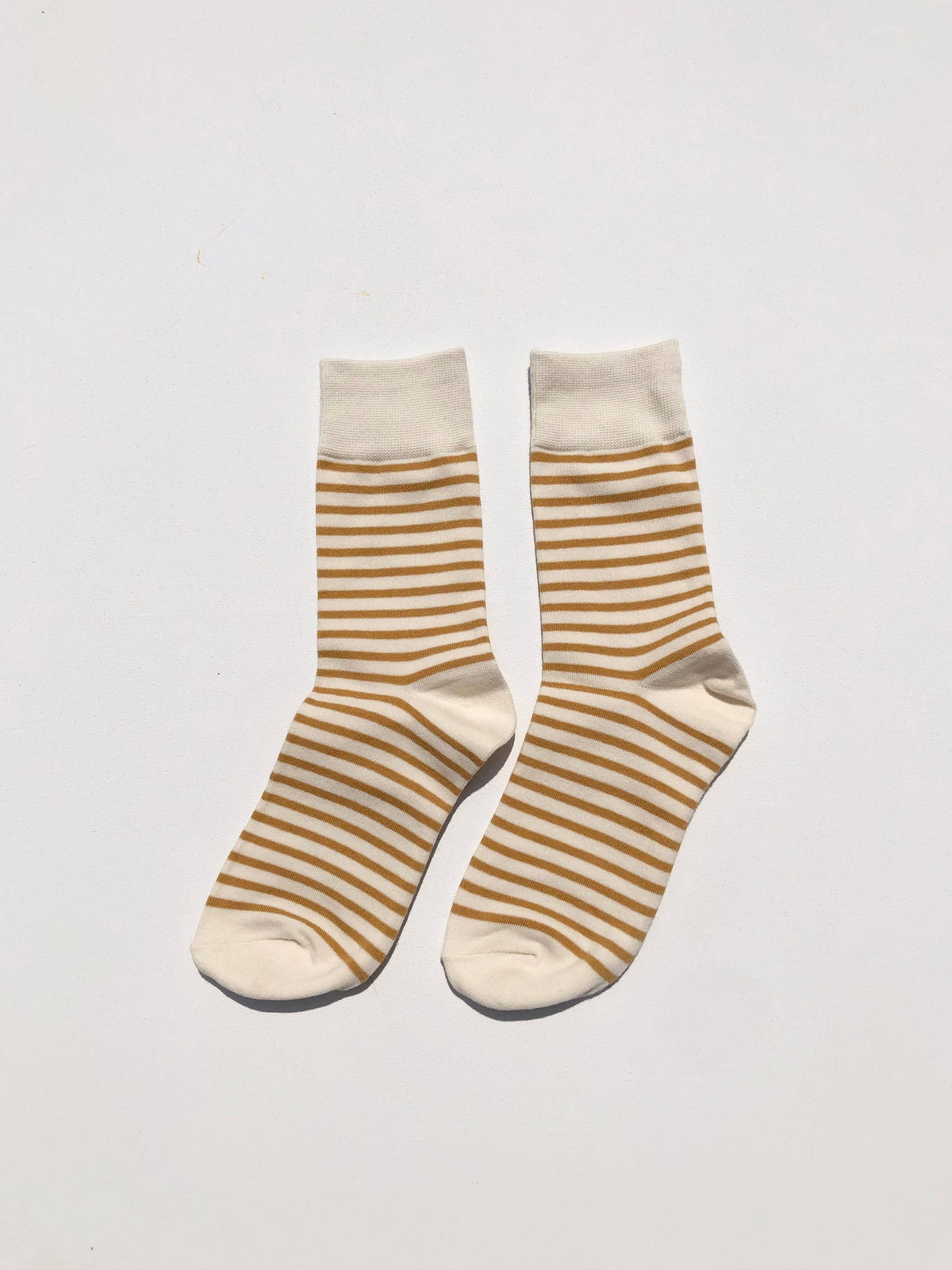 Stripe Socks