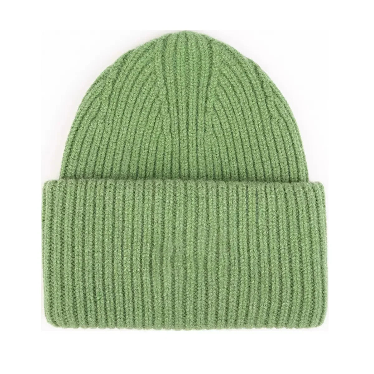 Angora Wool Beanie