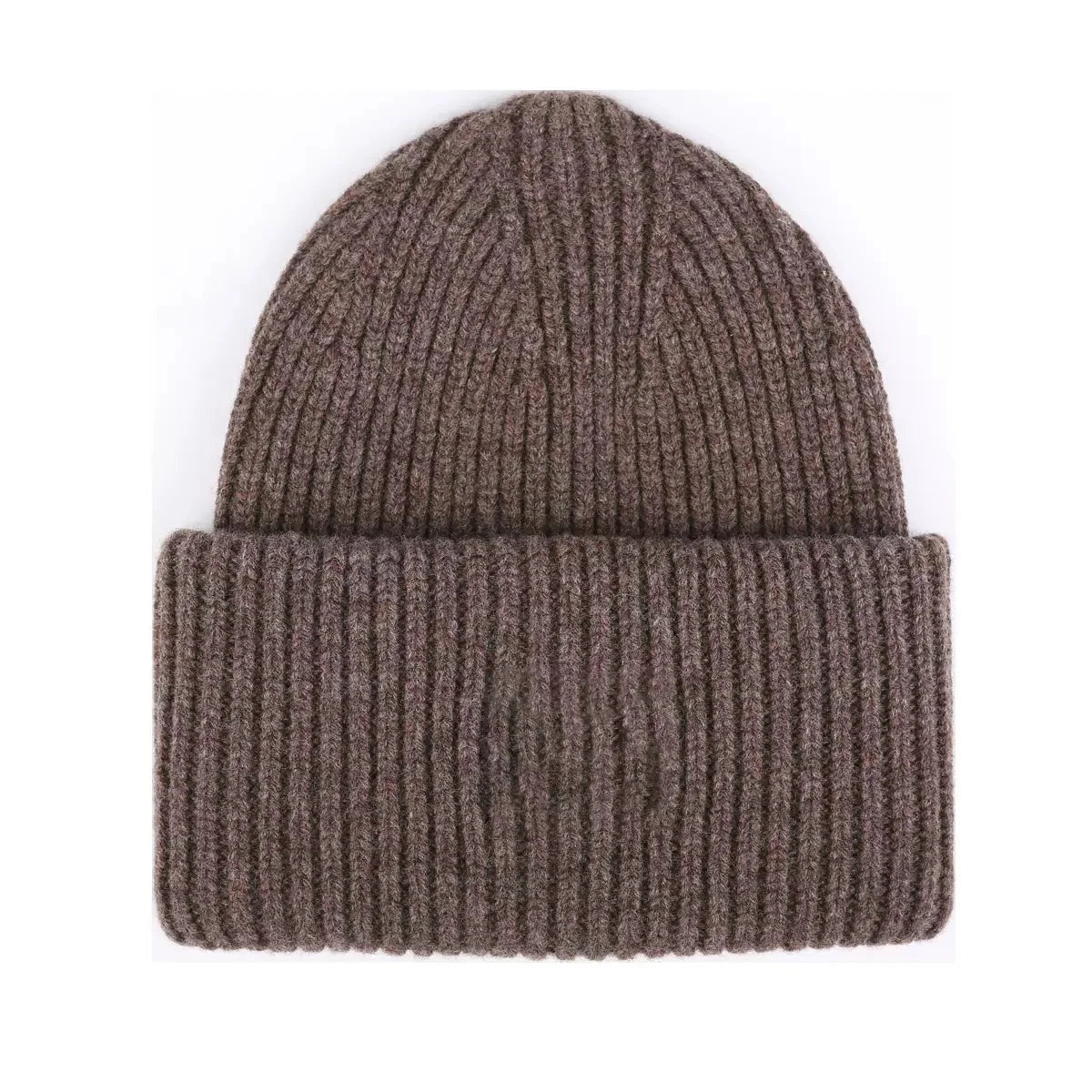 Angora Wool Beanie