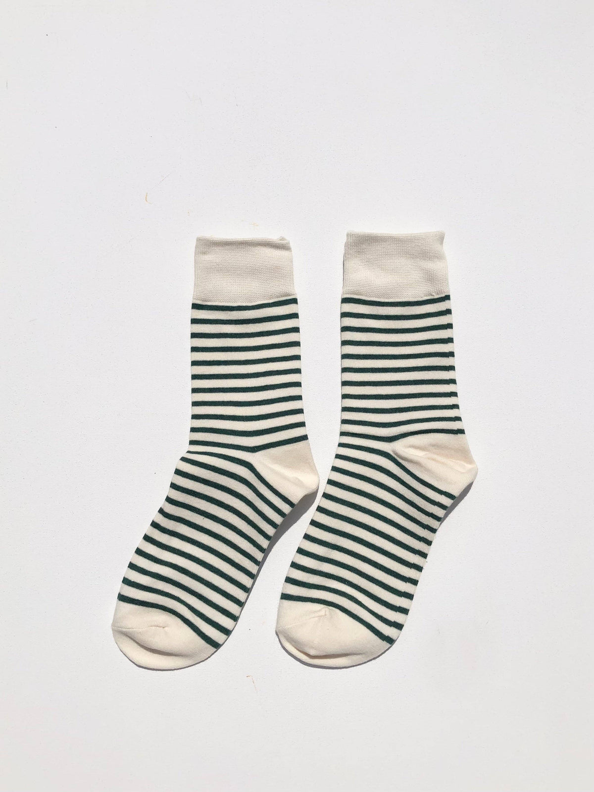 Stripe Socks