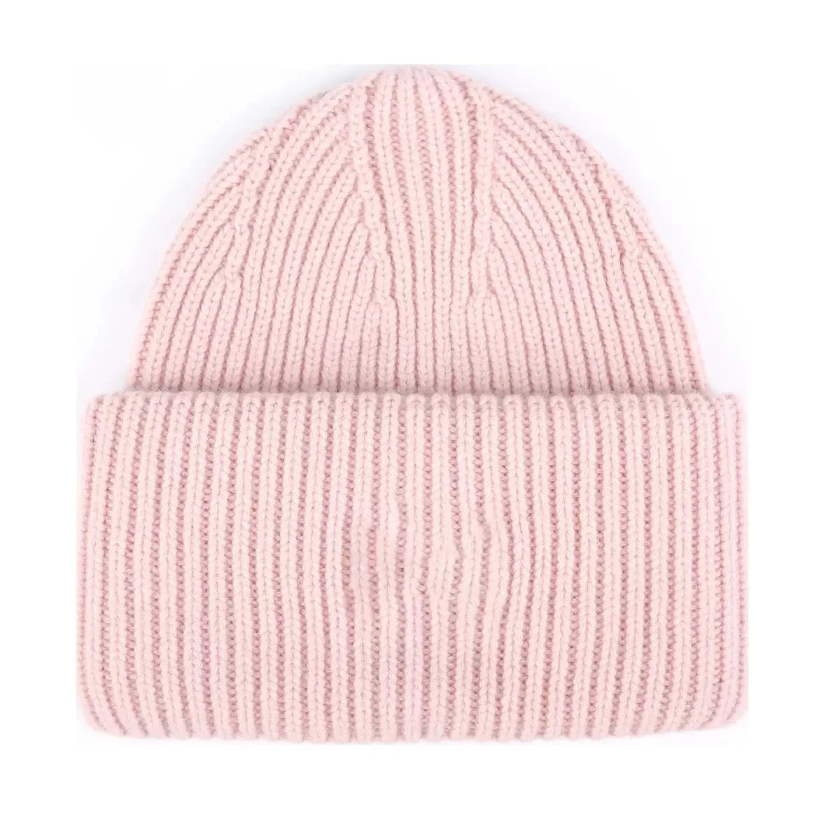 Angora Wool Beanie