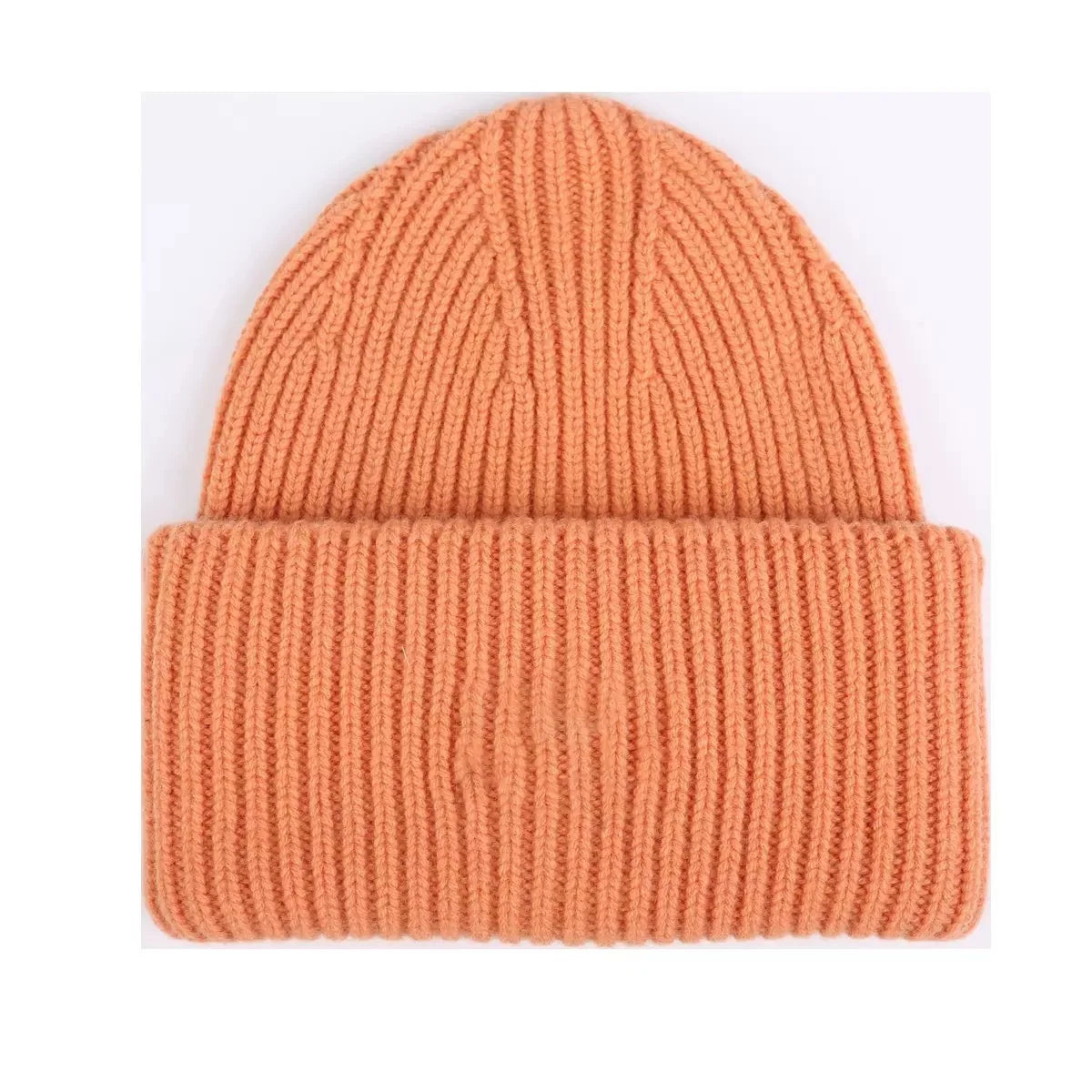 Angora Wool Beanie