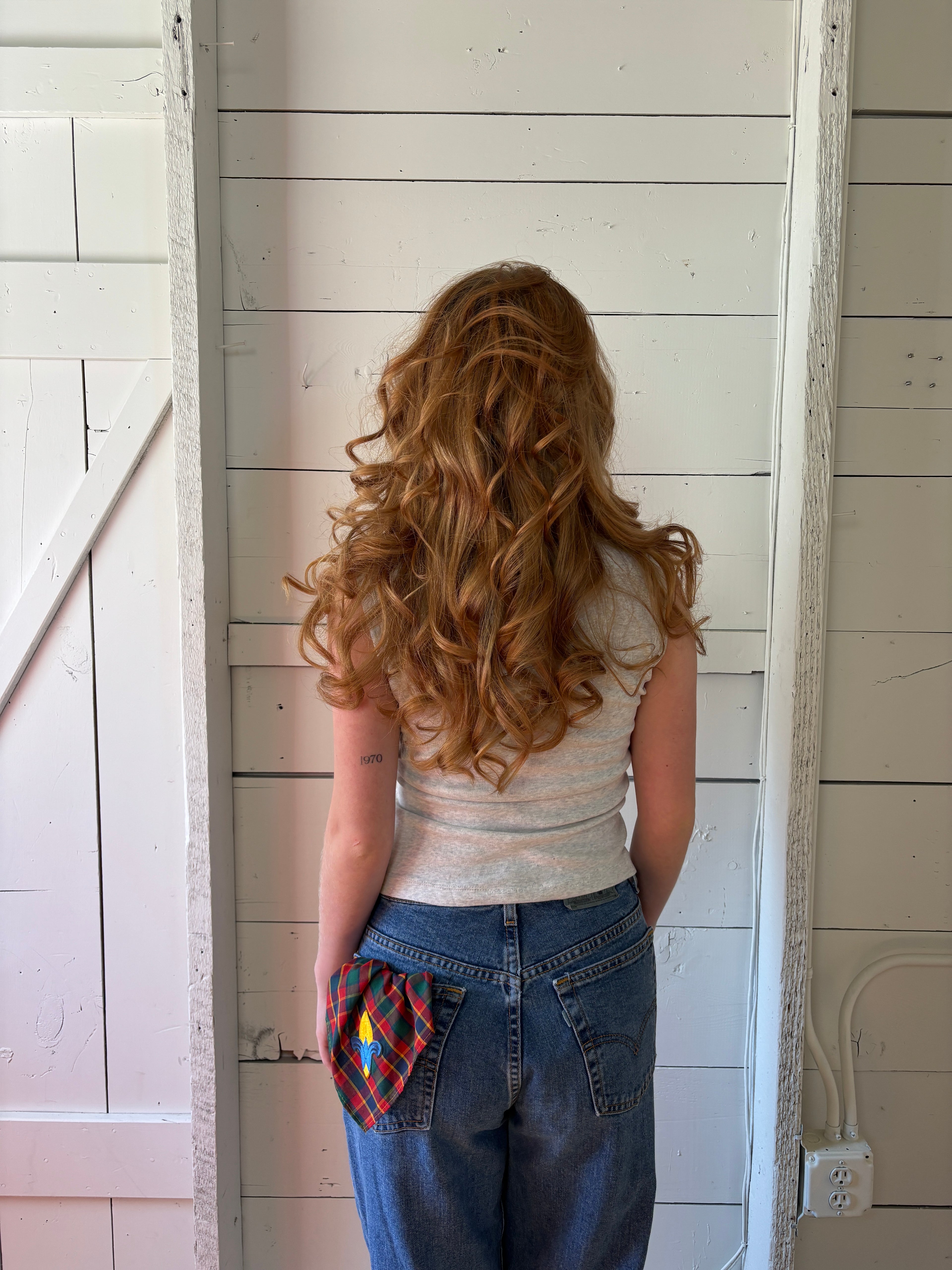 Miss Sixty Made in Italy 85 Graphic Top