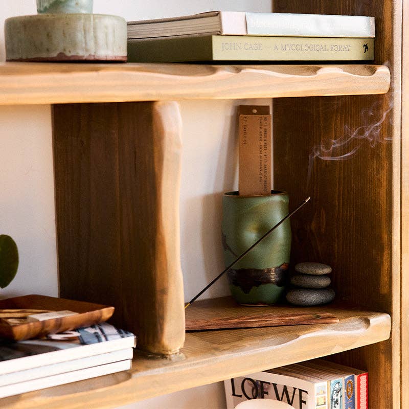 Amber & Moss - Incense Sticks