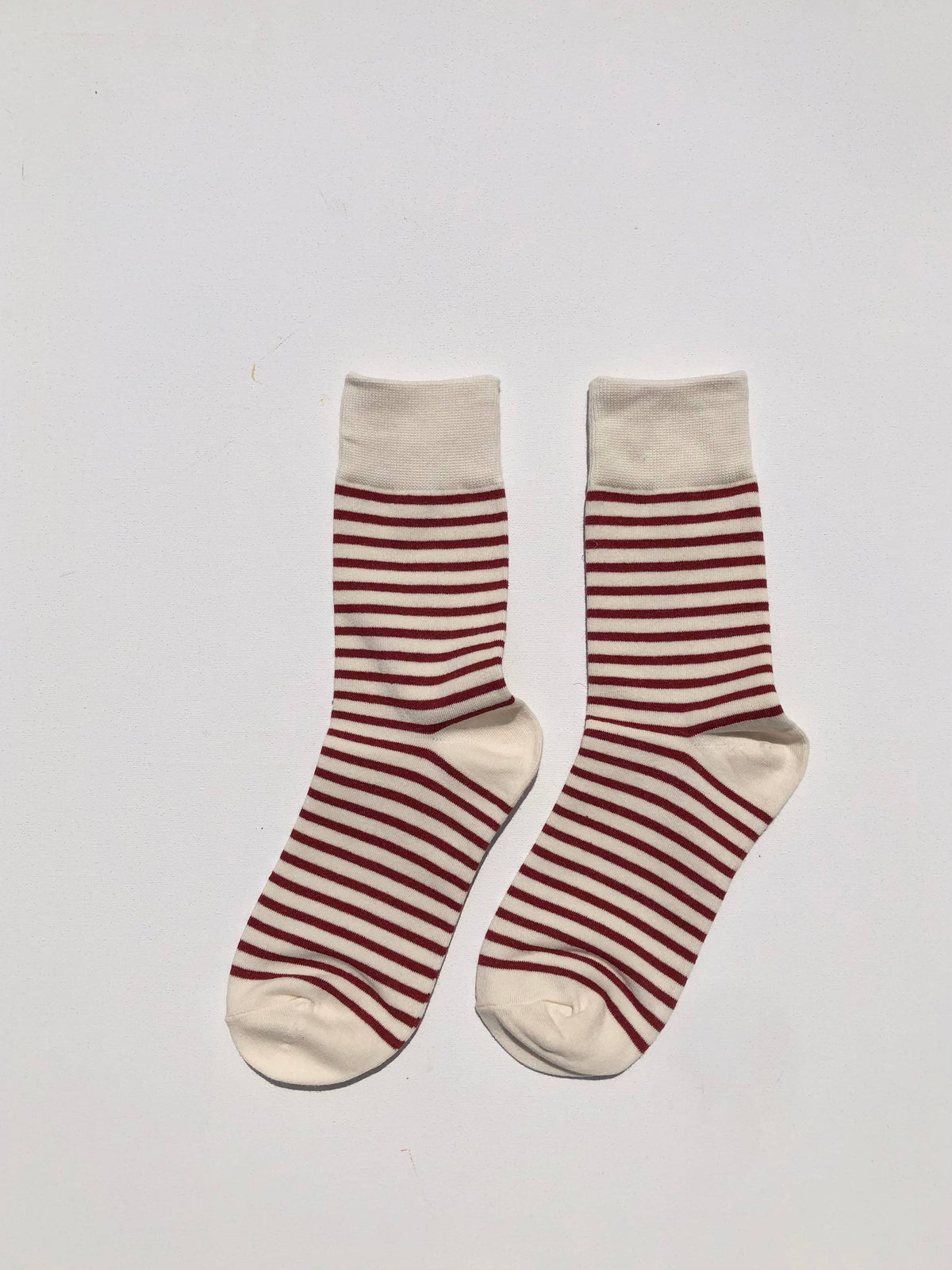 Stripe Socks